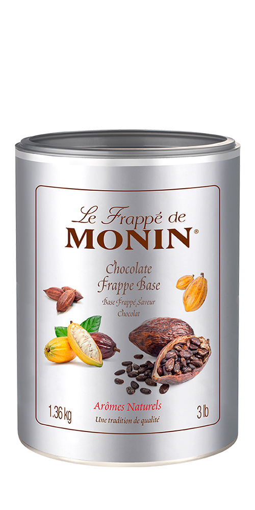 category monin frappe