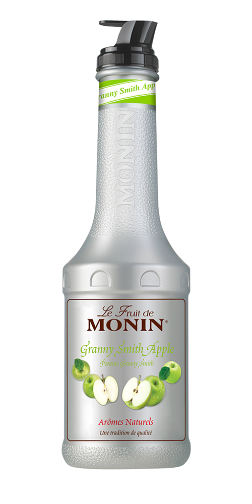 category monin le fruit