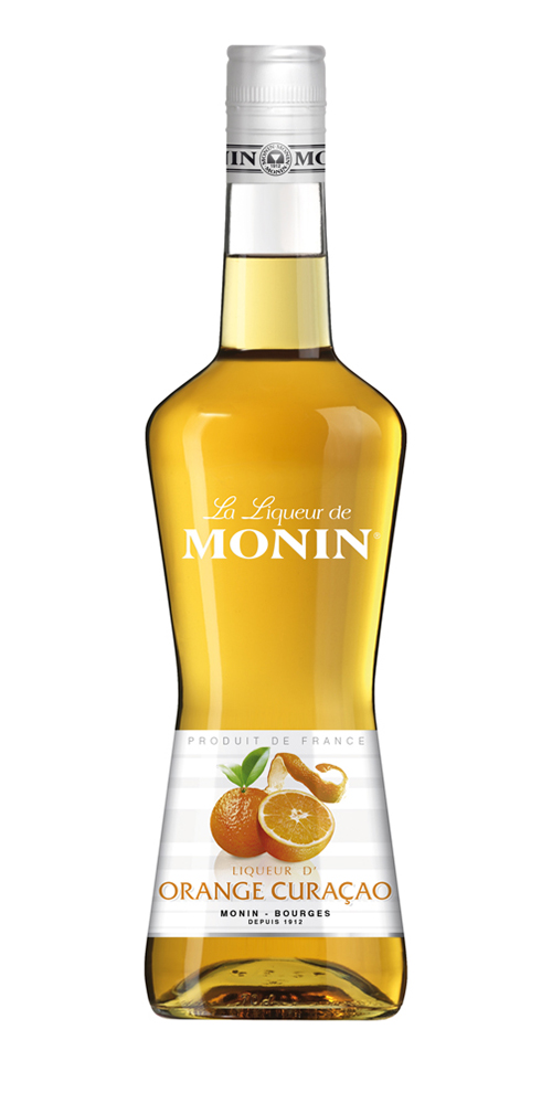category monin liqueur