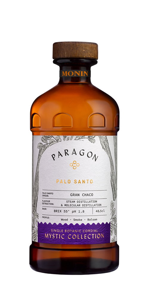 category monin paragon