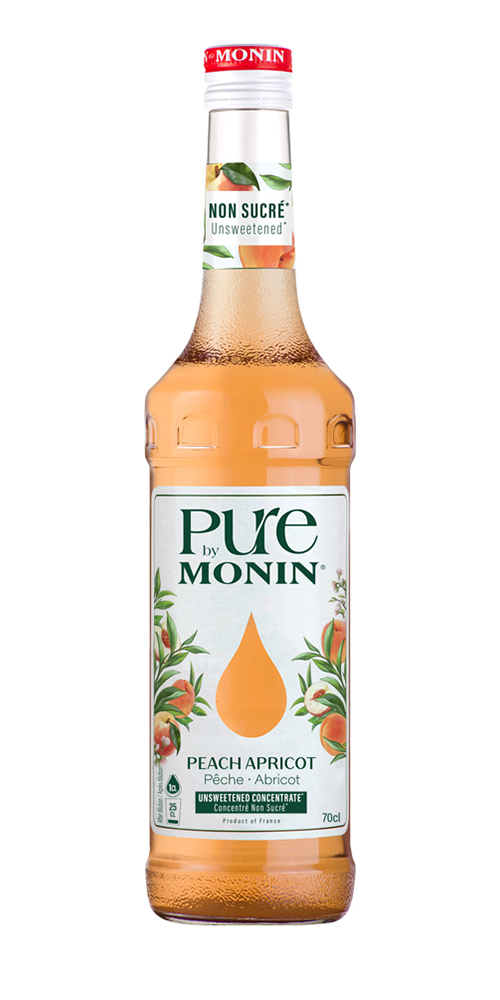 category monin pure