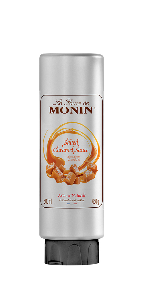 category monin saucen