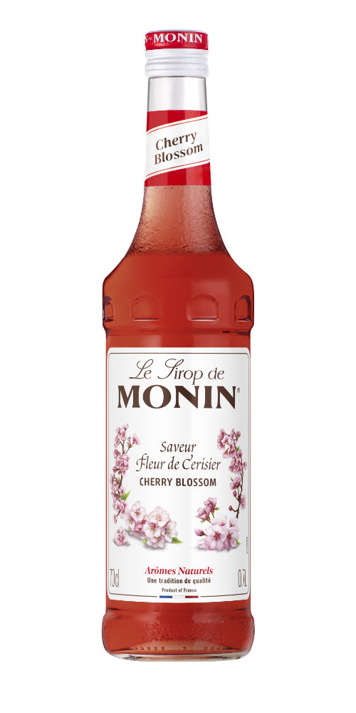 category monin sirup